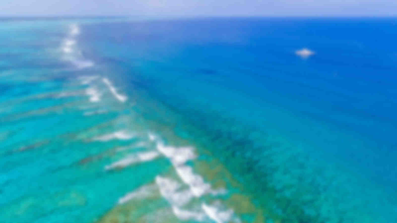 Providenciales and the Caicos Islands