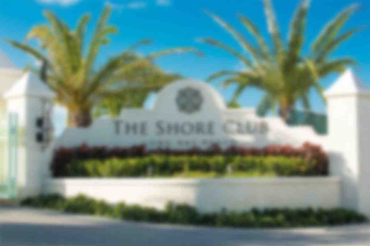 The Shore Club