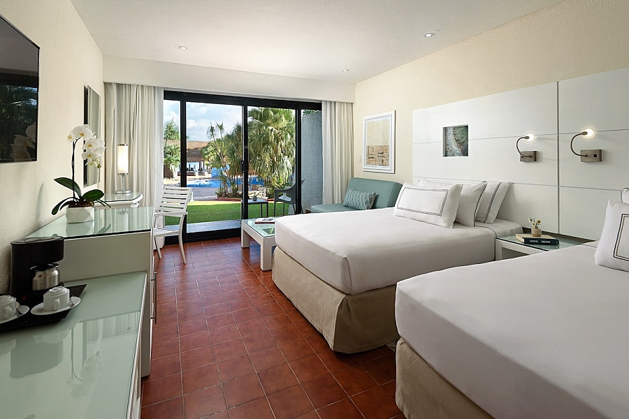Melia Cozumel | ZuBlu