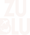 ZuBlu Scuba Diving Travel Agency Logo