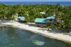 Isla Marisol Reef Glovers Reef