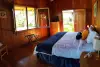 Cabanas Clarks Cay Guanaja Honduras 13