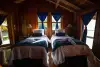 Cabanas Clarks Cay Guanaja Honduras 19