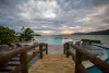 Cabanas Clarks Cay Guanaja Honduras 29