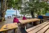 Scuba Republic Base Camp 5