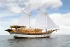 Leyla Liveaboard Indonesia 13