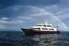 Mermaid II Liveaboard Indonesia