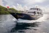 Mermiad II Liveaboard Indonesia new