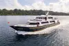 Mermiad II Liveaboard Indonesia