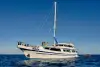 Naia Liveaboard Fiji