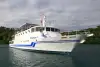 Palau Sport liveaboard