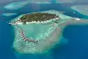 Nika Island Maldives 01