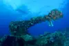 Chuuk scuba diving 2