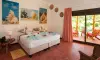 Les Laurier Seychelles villa