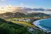 St Kitts Nevis Saba Eustatius scuba diving 7