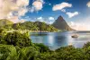 St Lucia Scuba Diving