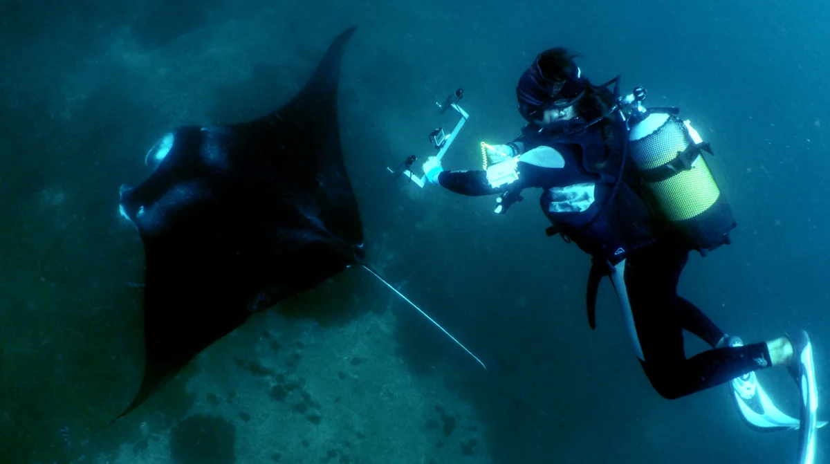 Nakia from MAR Expeditions - An Ecoventures Interview