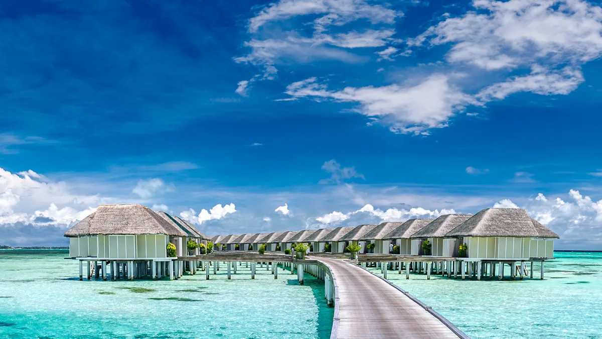 Maldives