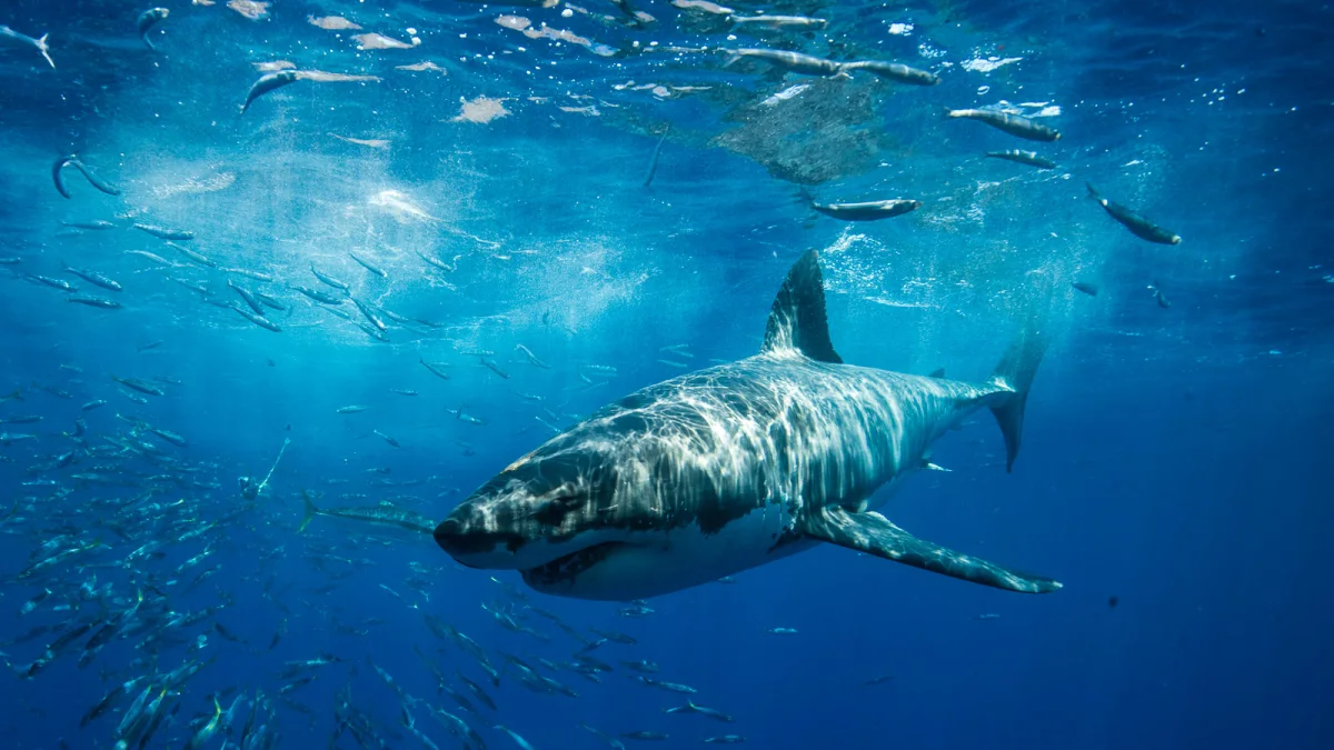 Guadalupe Island