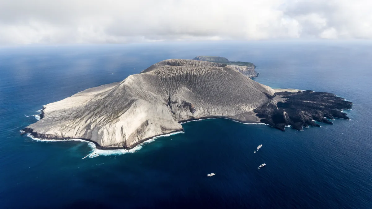 Socorro and Revillagigedo Islands