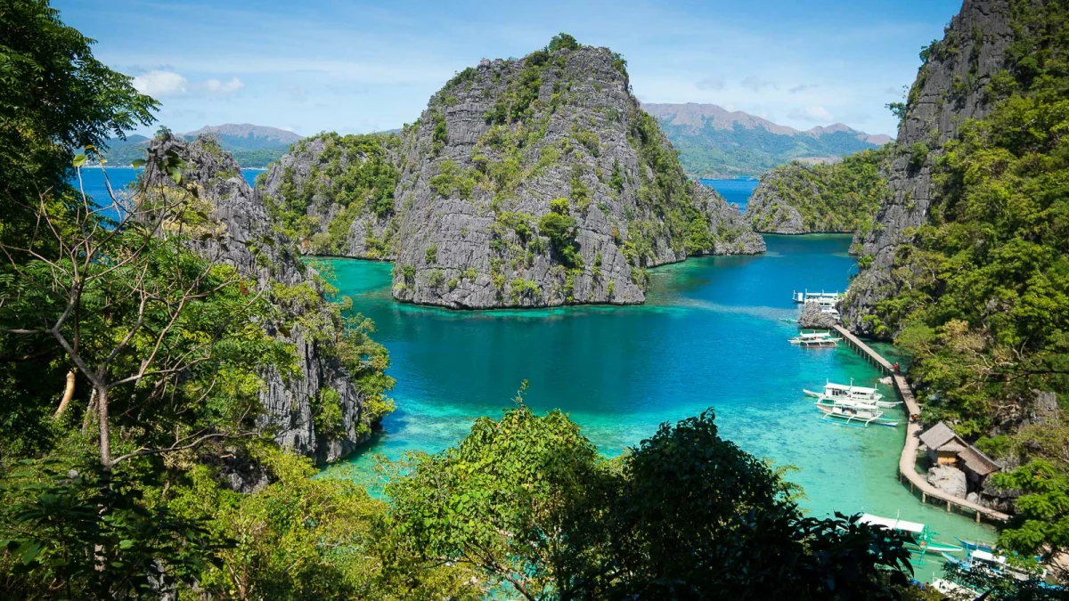 Coron