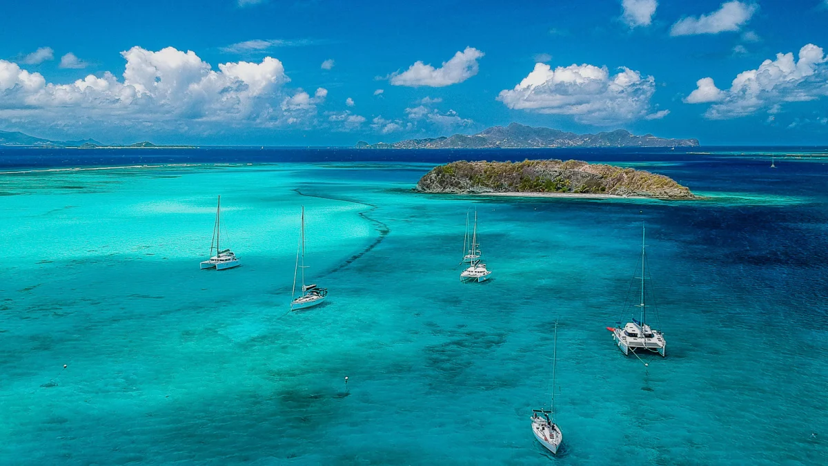 St Vincent and the Grenadines