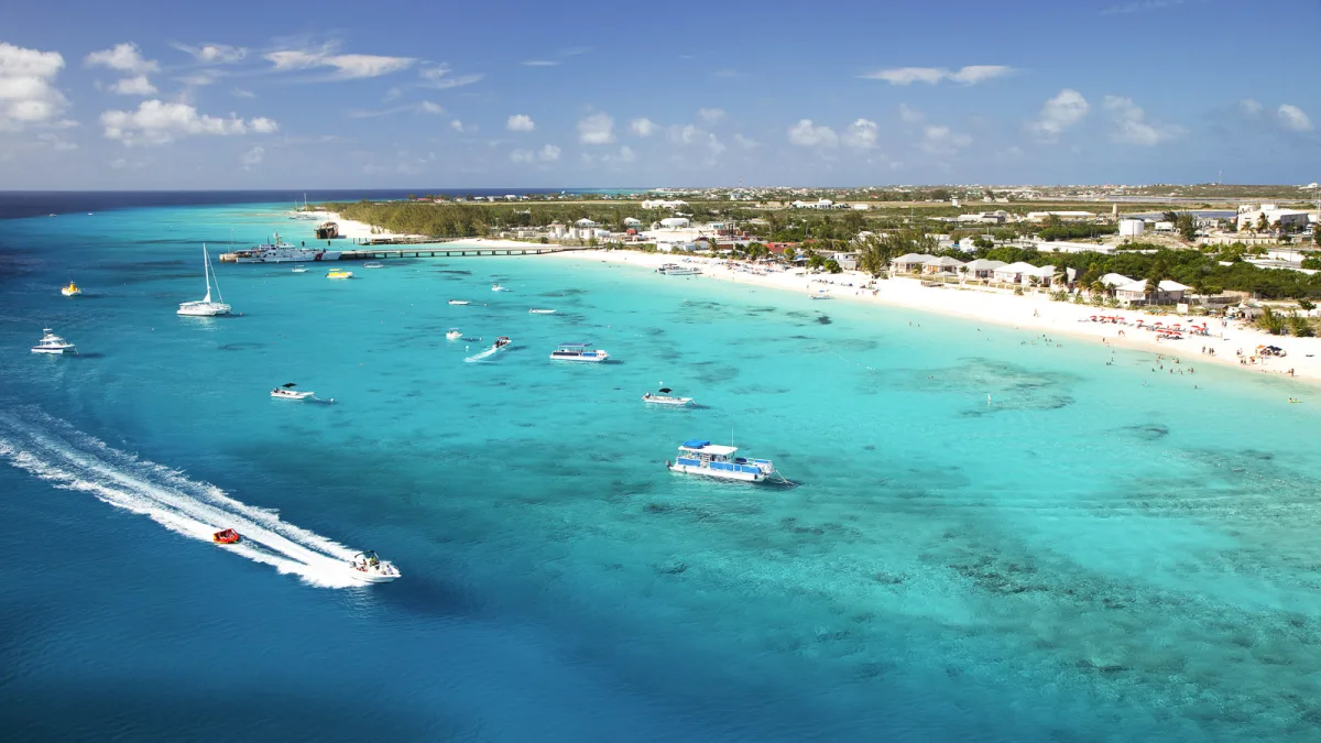 Grand Turk Island