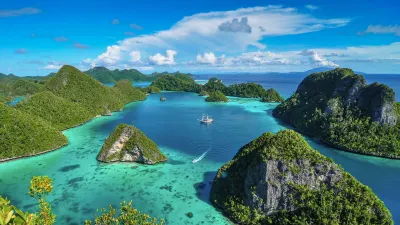Easy-to-reach dive destinations in Southeast Asia