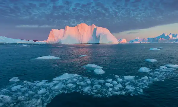 Greenland