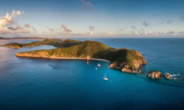 British Virgin Islands