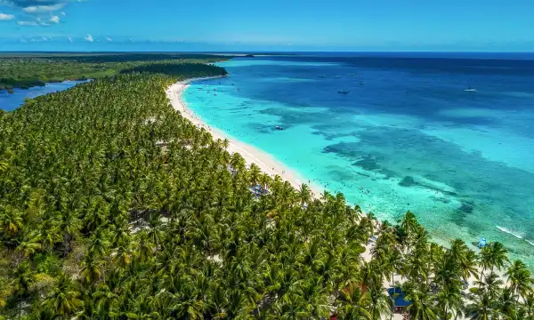 Dominican Republic