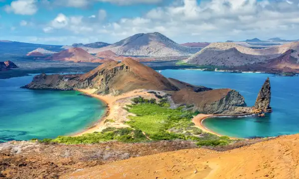 Galapagos Islands
