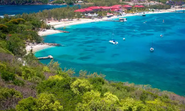 Roatan and Guanaja
