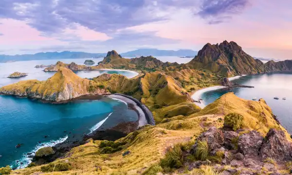 Indonesia
