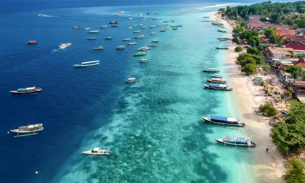 Gili Islands