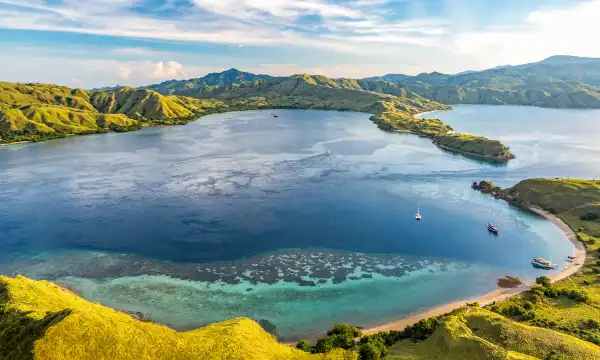 Komodo National Park