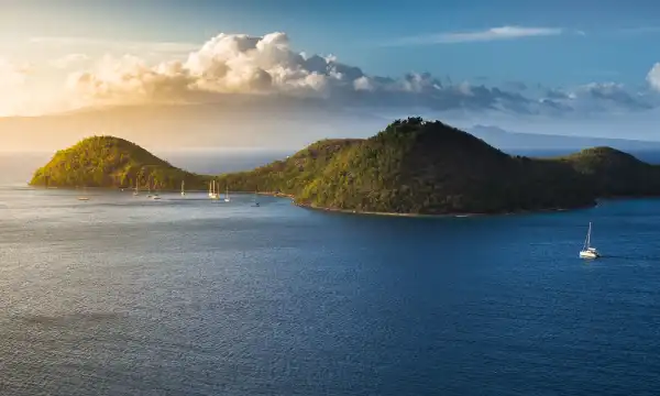 Eastern Caribbean