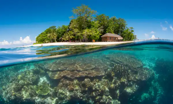 Sipadan Island