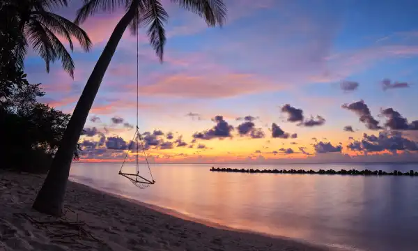 Lhaviyani Atoll