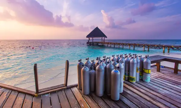 Raa Atoll