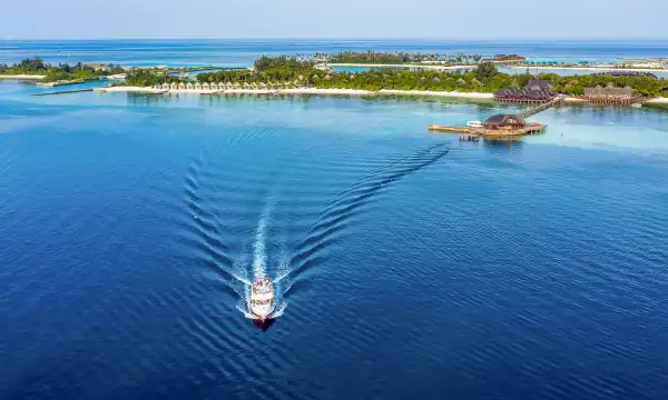 South Malé Atoll