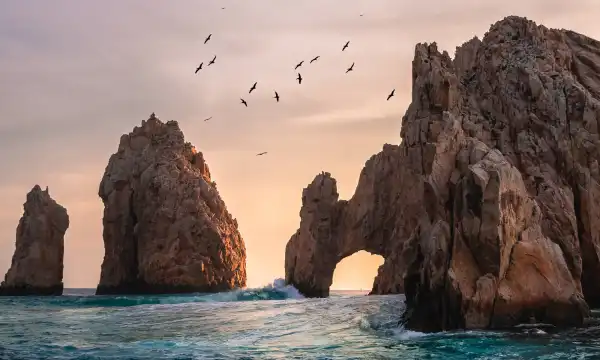 Cabo San Lucas