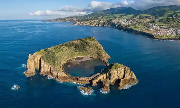 Atlantic Islands