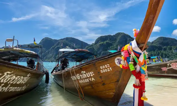 Thailand