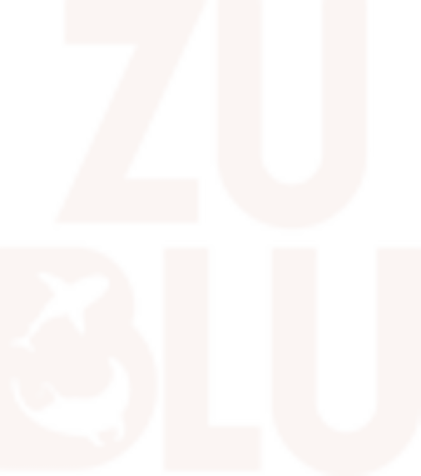 ZuBlu Scuba Diving Travel Agency Logo