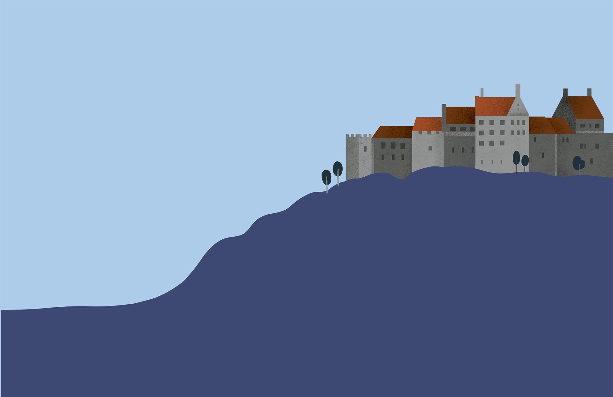 Tiefster Sodbrunnen in Regensberg