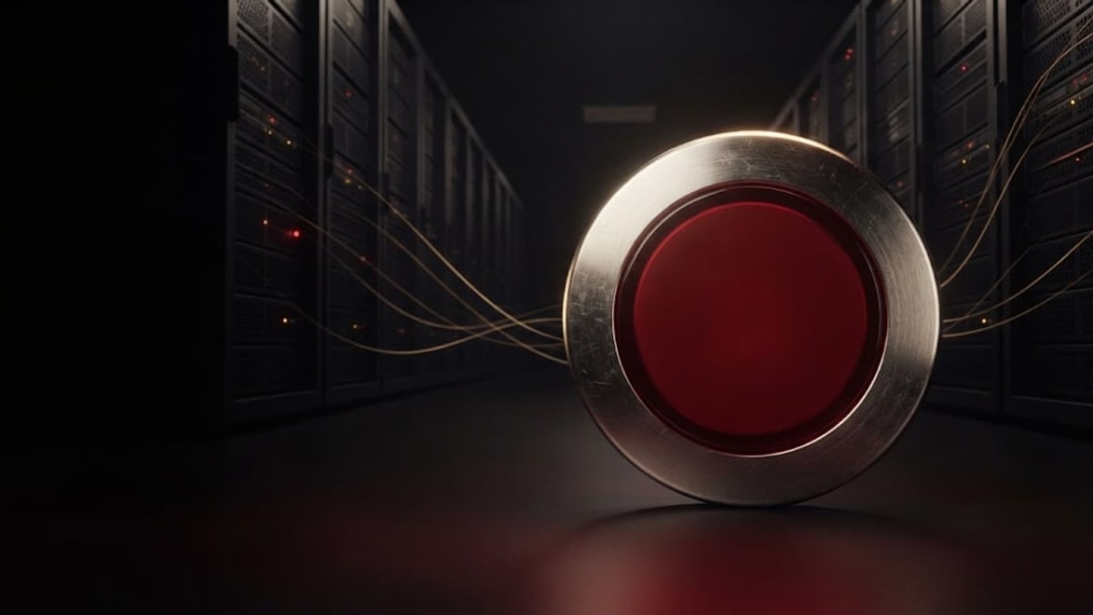 Does AI Have a Kill Switch? Nadella Wants One — AI guide cover