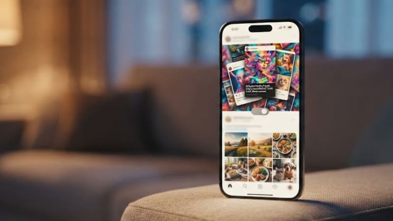 Facebook Your Algorithm: Take Back Your Feed — Social Media guide cover
