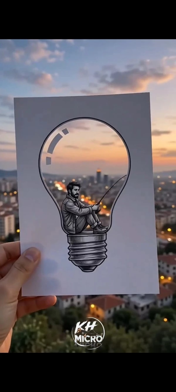 HP1z8kLbYAA LvZ — AI image prompt example