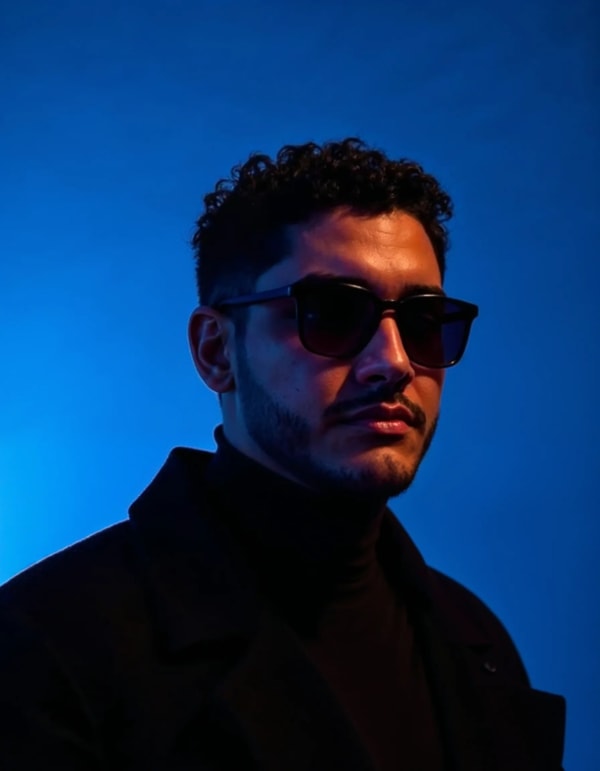 marcoglasses — AI image prompt example